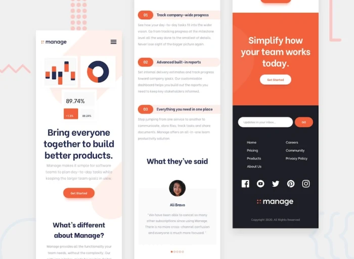 grid of thumbnails of famous works of art